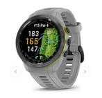 Garmin Approach S70 Premium Golfwatch, Klantenservice@garmin.nl, Nieuw, Ophalen of Verzenden, Waterdicht