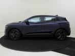 Renault Megane E-Tech comfort range Evolution 60 kWh, 12 maanden, Stof, Adaptive Cruise Control, Blauw