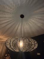 2x Mooie hanglamp, Ophalen, Kunststof, 50 tot 75 cm, Zo goed als nieuw