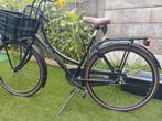 Nette Burgers transsportfiets maat 50 frame schoolfiets, Fietsen en Brommers, Fietsen | Dames | Damesfietsen, 50 tot 53 cm, Ophalen of Verzenden