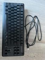 SteelSeries Apex 3 TKL, Computers en Software, Toetsenborden, Ophalen