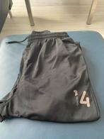 Hummel Trainingsbroek Maat M, Kleding | Heren, Ophalen of Verzenden, Zo goed als nieuw, Maat 48/50 (M), Zwart