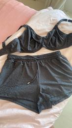 Nieuw Beachlife zwem setje, Kleding | Dames, Badmode en Zwemkleding, Ophalen of Verzenden, Nieuw, Zwart, Bikini