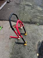 Paddock standaards - 2 stuks, Ophalen