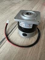 Elektromotor 24V 400W 4000RPM, Ophalen of Verzenden, Gebruikt