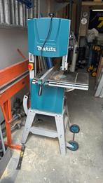 Makita lintzaag 230v, 70 mm of meer, Ophalen of Verzenden, Zo goed als nieuw, Makita