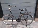 Damesfiets, Ophalen, Gebruikt, Overige merken