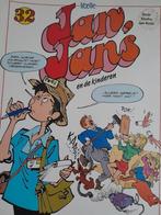 Jan Jans en de Kinderen diverse delen, Boeken, Ophalen, Gelezen, Jan Kruis