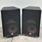 JBL SR4735X – Jong Vintage Medium-Throw PA-Luidsprekers, Ophalen, JBL, Zo goed als nieuw, 120 watt of meer