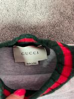 Gucci vest - Maat 104, Ophalen, Zo goed als nieuw, Jongen of Meisje, Trui of Vest