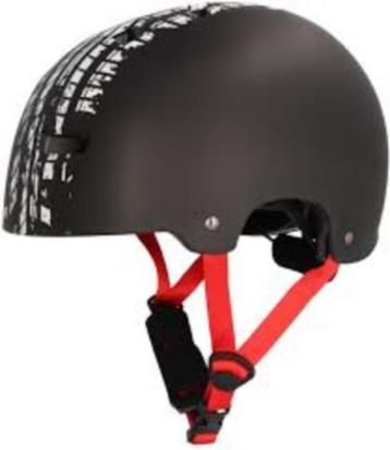 Fietshelm BMX S/M/L/XL beschikbaar voor biedingen