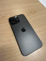 iPhone 16 Pro Max 256GB Zwart - Prima Staat, 256 GB, 97 %, Zwart, IPhone 16 Pro Max