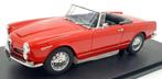Cult Models 1:18 Alfa Romeo 2600 spider touring 1961 red