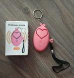 Persoonlijk Alarm met Sleutelhanger - Nieuw!, Ophalen of Verzenden, Nieuw, Overige typen