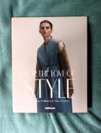For the Love of Style - Corinna Williams & Nina Zywietz, Verzenden, Gelezen, Mode algemeen