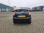Ford Fiesta 1.5 TDCi Style Lease#Nap#Airco#Navi#5drs, Voorwielaandrijving, Stof, Gebruikt, Euro 6