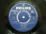 Vinyl single David Bowie – Space Oddity, Gebruikt, 7 inch, Single, Ophalen of Verzenden