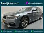 BMW 5-serie 530i High Executive | M-Sport | Leder | Virtual, Automaat, 1998 cc, Gebruikt, Euro 6