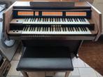 Domus Classic 3550, Muziek en Instrumenten, Orgels, Ophalen, Gebruikt, 2 klavieren, Orgel