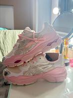 ASICS Gel-NYC Kicki Yang Zhang Pink Cream - Maat 37, Nieuw, Ophalen of Verzenden, Sneakers of Gympen, Roze