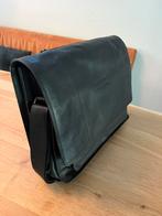 Newlooxs (Chesterfield brand) schoudertas, laptoptas, Overige merken, Zwart, Nieuw, Ophalen of Verzenden