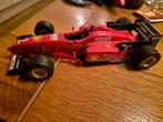 F1 Ferrari F310 schaal 1:24 zonder ovp burago, Hobby en Vrije tijd, Modelauto's | 1:24, Gebruikt, Ophalen of Verzenden, Bburago