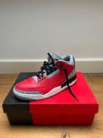 9 Pairs Rare / Vintage Air Jordan 1s, 3s, 4s, 5s, Overige kleuren, Verzenden, Air Jordan, Sneakers of Gympen