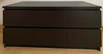 IKEA MALM kast met 4 lades, Ophalen of Verzenden, Gebruikt