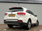 Kia Sorento, Kia, Overige brandstoffen, Origineel Nederlands, Bedrijf