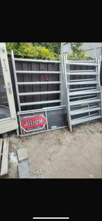 Altrex Rolsteiger - Gebruikt, Doe-het-zelf en Verbouw, Steigers, Ophalen, Gebruikt, Rolsteiger of Kamersteiger, 2 tot 5 meter