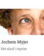 Opzoek naar 2 jochem myjer kaarten, Twee personen