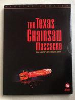 Texas Chainsaw Massacre (1974) 2DVD Special Edition, Vanaf 16 jaar, Verzenden, Slasher