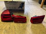 Originele BMW F30 LCI achterlichten | Set van 3, Auto-onderdelen, Ophalen, BMW