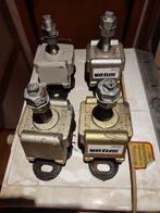 VETUS Silent Blocs LMX 340, Ophalen, Nieuw, Motor en Techniek, Zeilboot of Motorboot