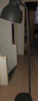 Vloerlamp, Huis en Inrichting, Lampen | Vloerlampen, Ophalen, Zo goed als nieuw, 150 tot 200 cm