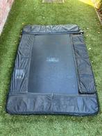 Salta trampoline 214 cm x 153 cm incl beschermhoes, Ophalen, Gebruikt