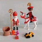 Playmobil Sinterklaas #35, Kinderen en Baby's, Speelgoed | Playmobil, Ophalen of Verzenden, Zo goed als nieuw