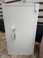 Grote inbraakwerende en brandvertragende De Raat kluis, Ophalen, Zo goed als nieuw, Brandkast