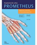 Prometheus Anatomie Atlas - Vierde Druk, Ophalen of Verzenden, Beta, Gelezen, WO