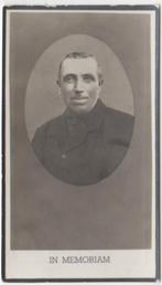 Gerardus Koomen 1854 Wervershoof + 1940 Medemblik, 85 jaar, Verzenden