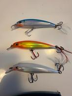 Rapala Savage Gear Pluggen - 18 stuks, Watersport en Boten, Ophalen of Verzenden, Zo goed als nieuw, Overige typen