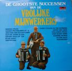 De Grootste Successen Van De Vrolijke Mijnwerkers, Verzenden, Gebruikt, Levenslied of Smartlap