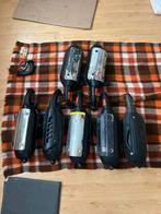 ⭐️ SALE ⭐️ Partij SM06,SM04 & SM02 uitlaten, Motoren, Ophalen