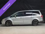 Ford Galaxy 2.3/7 Pers/1e Eig/Cruise/160 PK/Trekhaak/Nw Apk, Auto's, Stof, Gebruikt, 4 cilinders, 7 stoelen