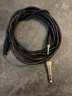 koptelefoon AKG K 702 te koop, Ophalen of Verzenden, Gebruikt, Over oor (circumaural), Overige merken