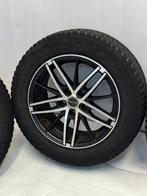 Rosso Ruote velgen met banden 205/60R16, Gebruikt, 16 inch, Banden en Velgen, EVZ Handelsonderneming