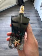 Jean Paul Gaultier Le Beau Le Parfum 125ml, Ophalen of Verzenden, Zo goed als nieuw