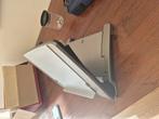 laptop standaard, Ophalen