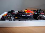 Minichamps Max Verstappen 1:18 Miami GP 2022, Ophalen of Verzenden, Nieuw, Formule 1