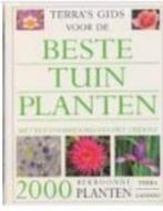 beste tuinplanten gids, Ophalen of Verzenden, Zo goed als nieuw, Lannoo, Tuinieren en Tuinplanten